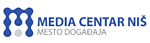 Media Centar Niš - mesto događaja